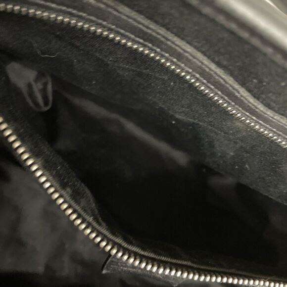 Gucci Monogram Bamboo Bullet Barrel Canvas GG Print - Picture 11 of 14